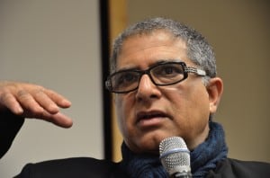 types de méditation selon Deepak Chopra