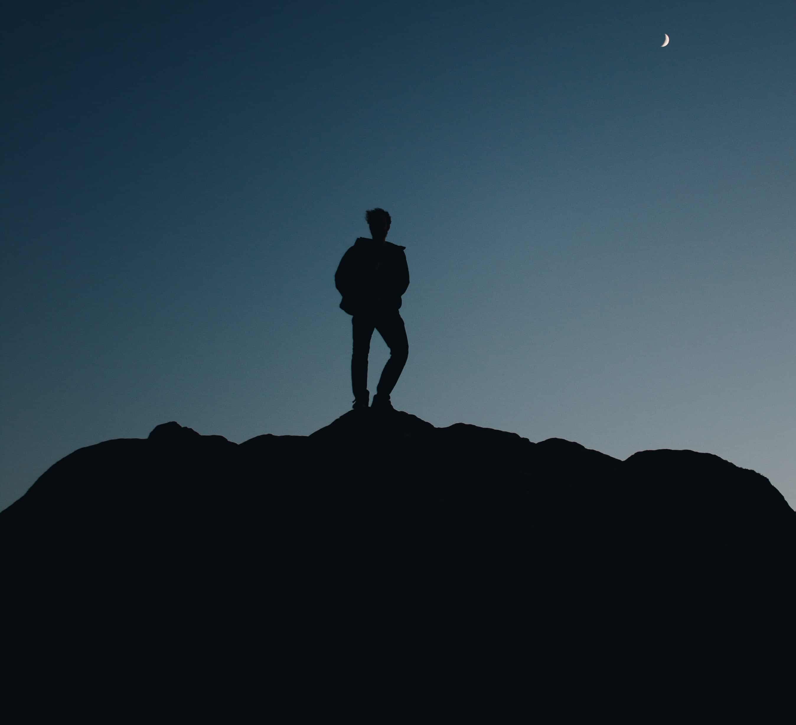 La méditation pour prévenir la dépression