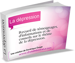 Livre électronique gratuit sur la dépression