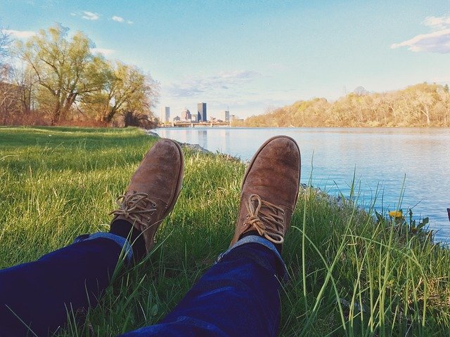 Zabuton (tapis de méditation) - pour aider votre corps à se faire léger