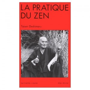 La Pratique du Zen