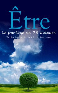 Livret PDF sur le thème Être