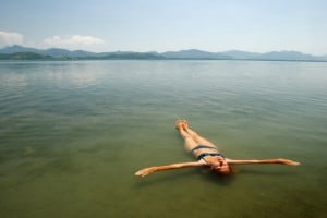 Méditer pour développer la concentration