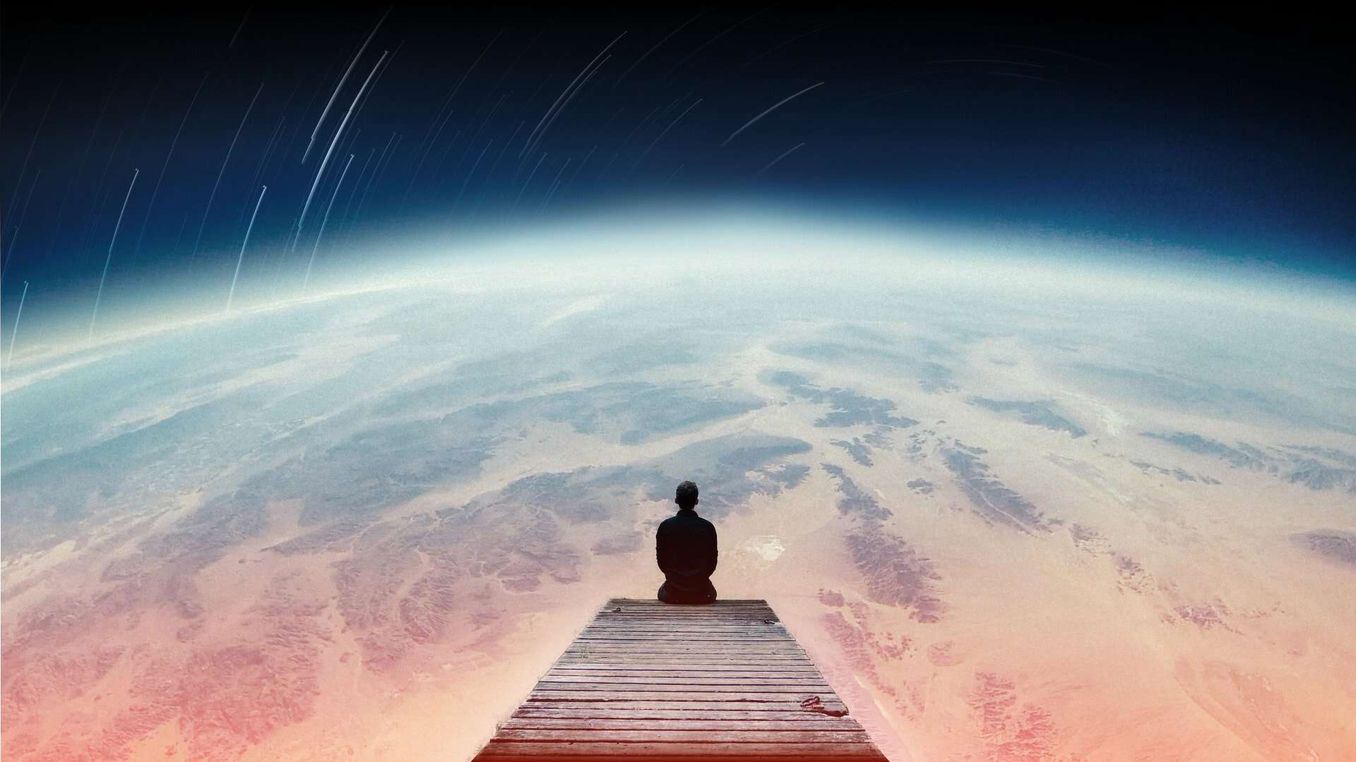 Une technique de méditation très facile et vraiment efficace !