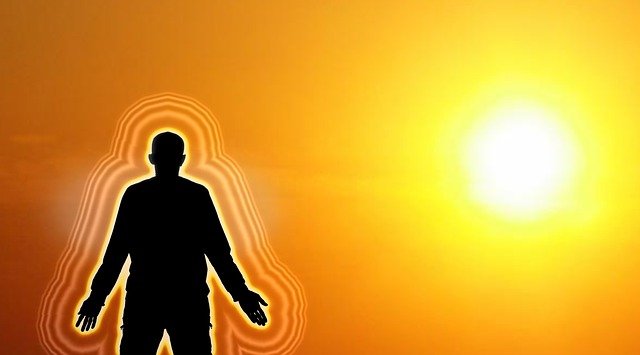 Méditation de l'aura - appréhendez l'énergie qui vous entoure